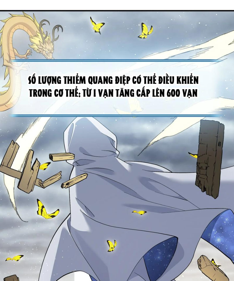 Thế Nhân Thực Sự Tin Tôi Là Đại Boss Chapter 61 - Trang 2