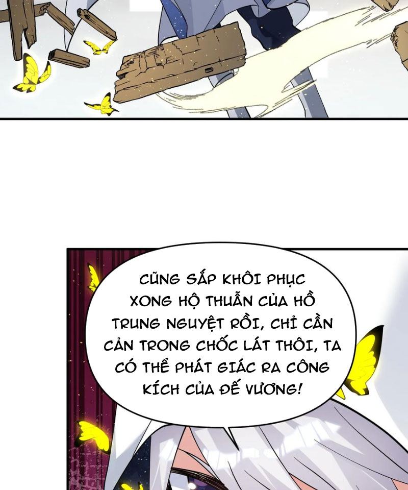 Thế Nhân Thực Sự Tin Tôi Là Đại Boss Chapter 61 - Trang 2