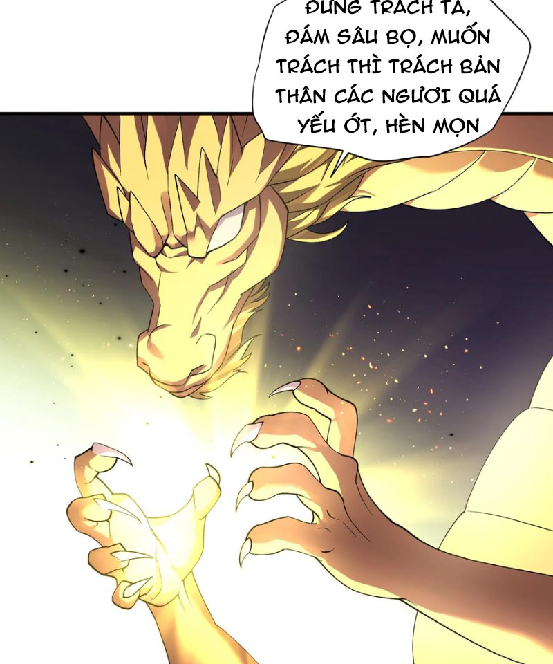 Thế Nhân Thực Sự Tin Tôi Là Đại Boss Chapter 61 - Trang 2