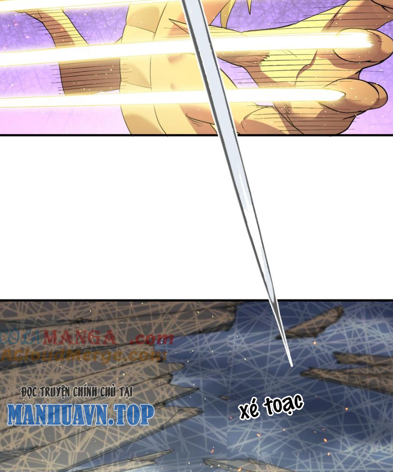 Thế Nhân Thực Sự Tin Tôi Là Đại Boss Chapter 61 - Trang 2