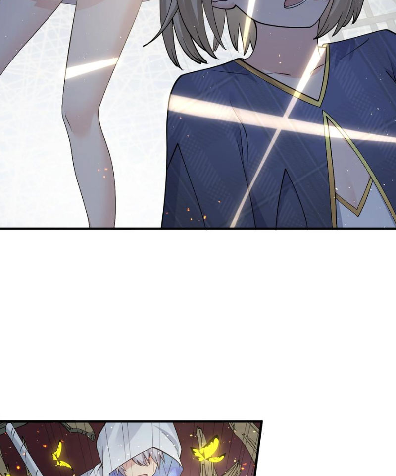 Thế Nhân Thực Sự Tin Tôi Là Đại Boss Chapter 61 - Trang 2