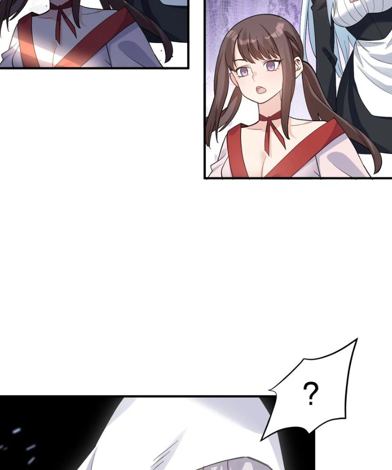 Thế Nhân Thực Sự Tin Tôi Là Đại Boss Chapter 61 - Trang 2