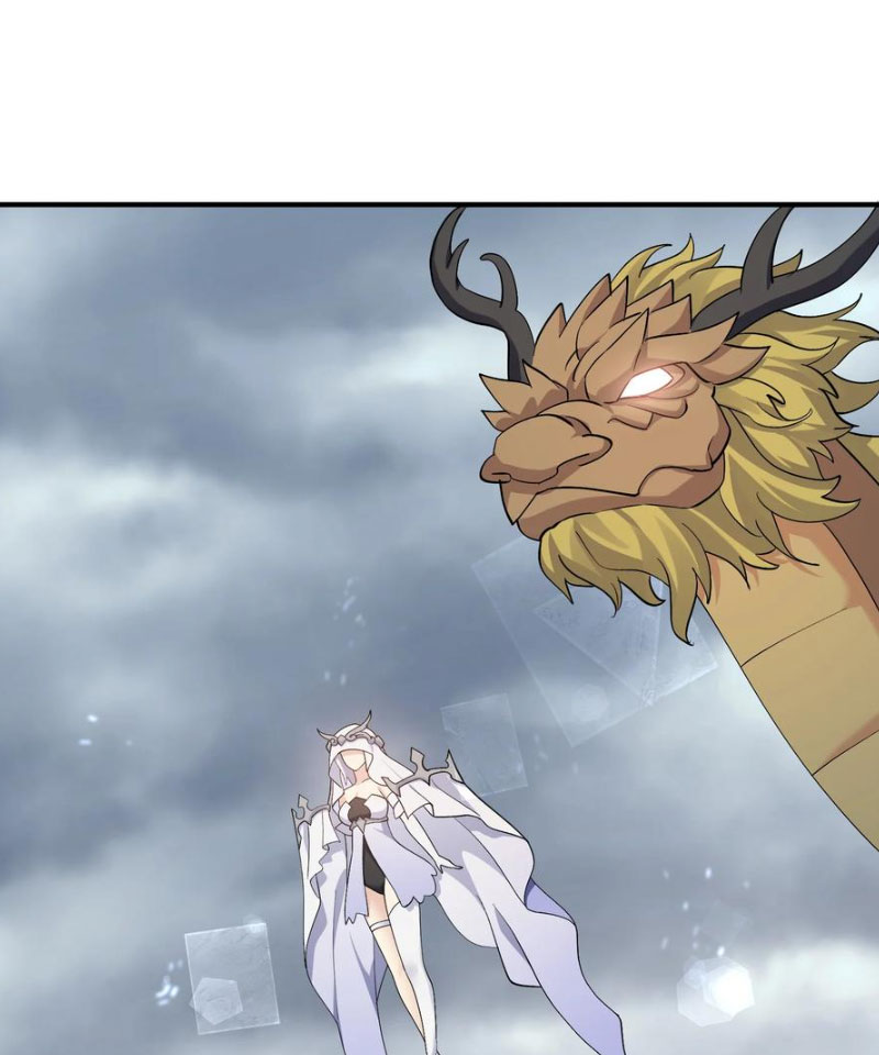 Thế Nhân Thực Sự Tin Tôi Là Đại Boss Chapter 61 - Trang 2