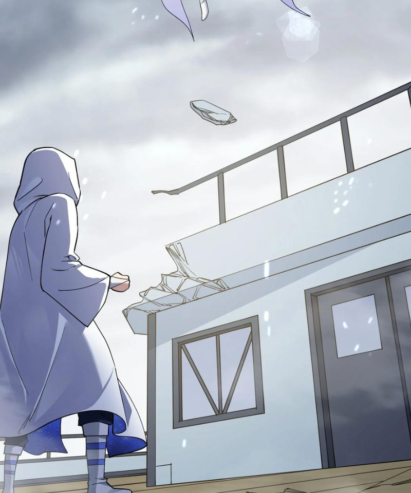 Thế Nhân Thực Sự Tin Tôi Là Đại Boss Chapter 61 - Trang 2