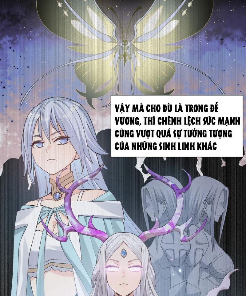 Thế Nhân Thực Sự Tin Tôi Là Đại Boss Chapter 61 - Trang 2