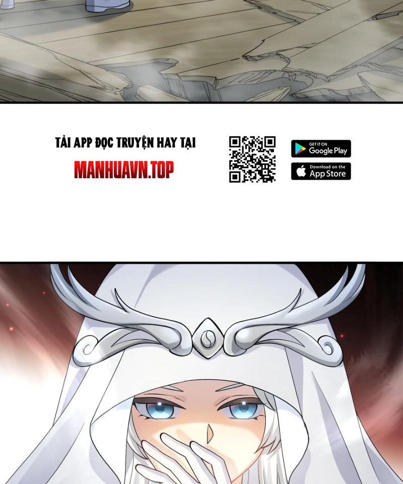 Thế Nhân Thực Sự Tin Tôi Là Đại Boss Chapter 61 - Trang 2