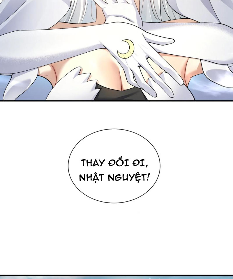 Thế Nhân Thực Sự Tin Tôi Là Đại Boss Chapter 61 - Trang 2