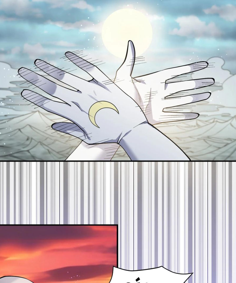 Thế Nhân Thực Sự Tin Tôi Là Đại Boss Chapter 61 - Trang 2