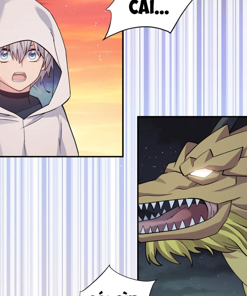 Thế Nhân Thực Sự Tin Tôi Là Đại Boss Chapter 61 - Trang 2