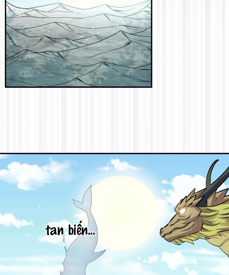 Thế Nhân Thực Sự Tin Tôi Là Đại Boss Chapter 61 - Trang 2