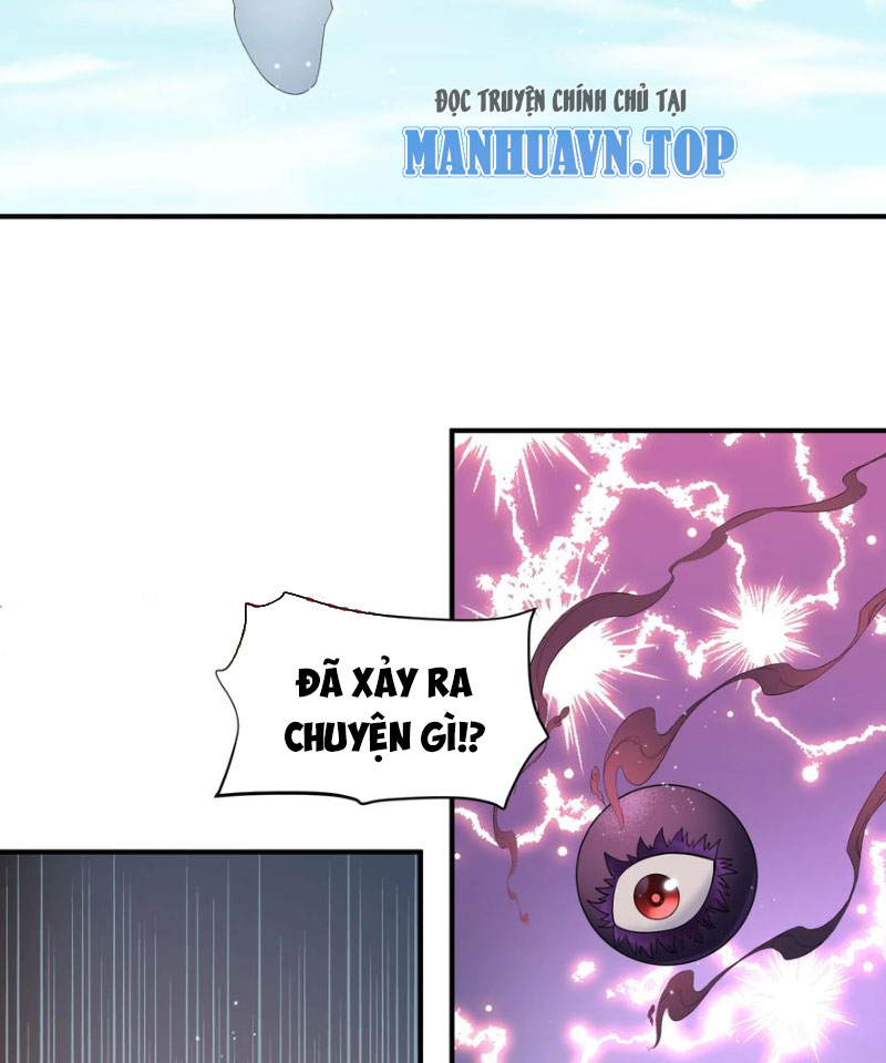 Thế Nhân Thực Sự Tin Tôi Là Đại Boss Chapter 61 - Trang 2