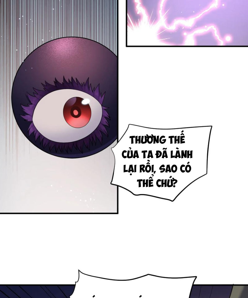 Thế Nhân Thực Sự Tin Tôi Là Đại Boss Chapter 61 - Trang 2