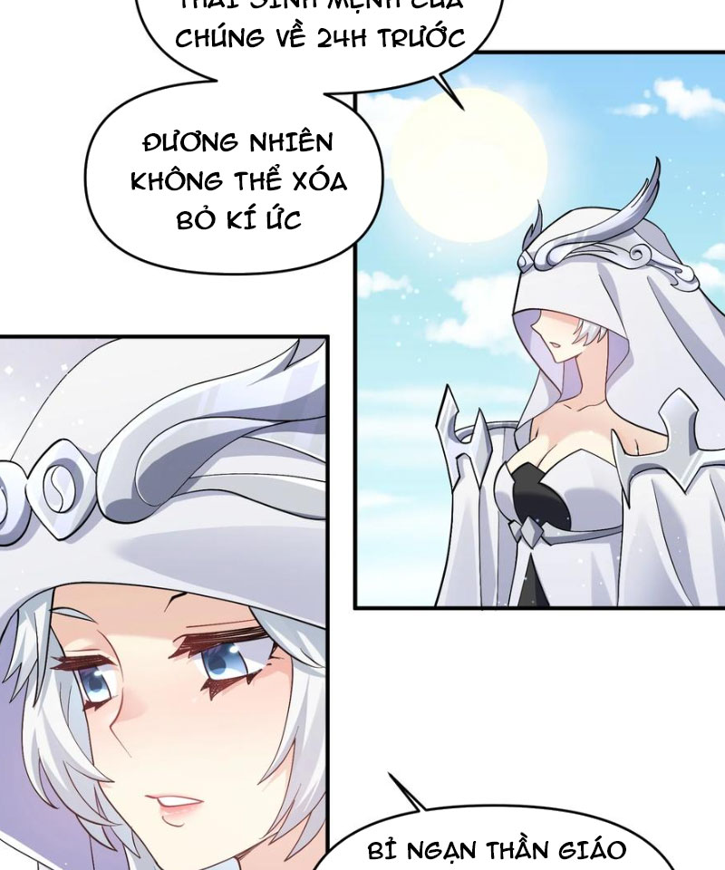 Thế Nhân Thực Sự Tin Tôi Là Đại Boss Chapter 61 - Trang 2