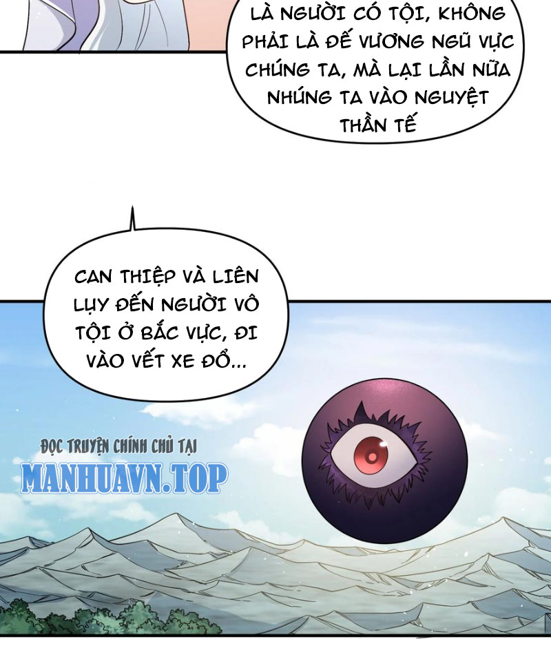 Thế Nhân Thực Sự Tin Tôi Là Đại Boss Chapter 61 - Trang 2