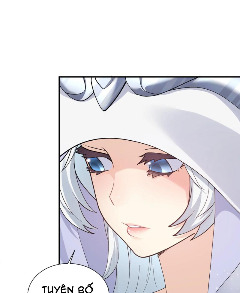Thế Nhân Thực Sự Tin Tôi Là Đại Boss Chapter 61 - Trang 2