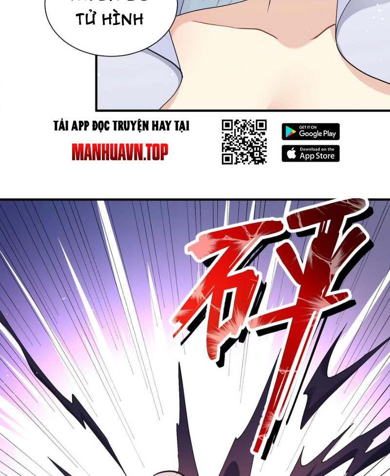 Thế Nhân Thực Sự Tin Tôi Là Đại Boss Chapter 61 - Trang 2