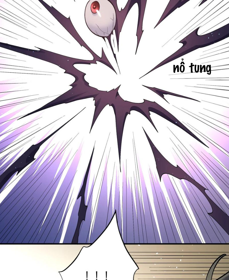 Thế Nhân Thực Sự Tin Tôi Là Đại Boss Chapter 61 - Trang 2