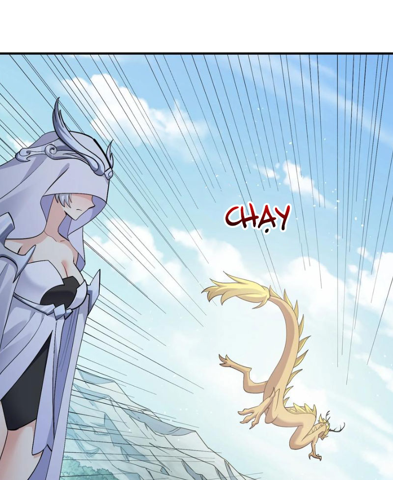 Thế Nhân Thực Sự Tin Tôi Là Đại Boss Chapter 61 - Trang 2