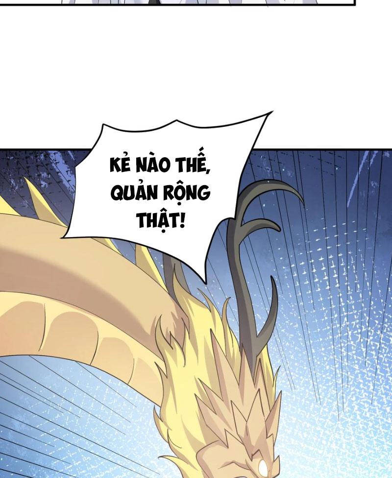 Thế Nhân Thực Sự Tin Tôi Là Đại Boss Chapter 61 - Trang 2