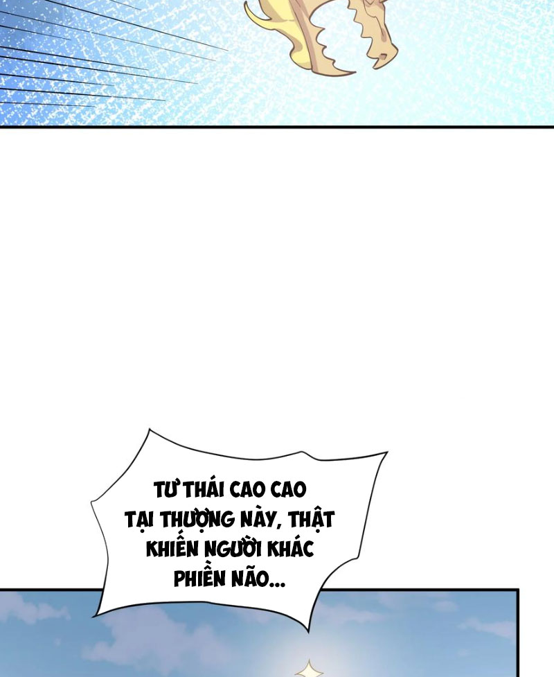 Thế Nhân Thực Sự Tin Tôi Là Đại Boss Chapter 61 - Trang 2