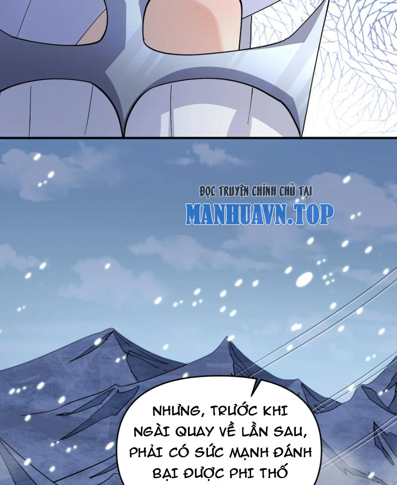 Thế Nhân Thực Sự Tin Tôi Là Đại Boss Chapter 61 - Trang 2