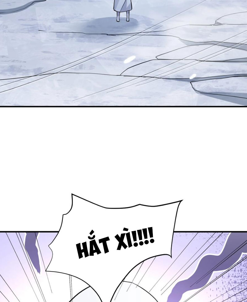 Thế Nhân Thực Sự Tin Tôi Là Đại Boss Chapter 61 - Trang 2