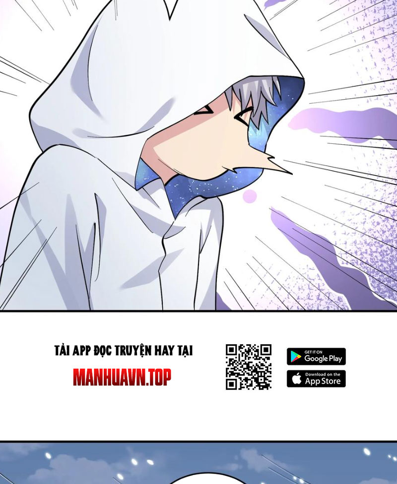 Thế Nhân Thực Sự Tin Tôi Là Đại Boss Chapter 61 - Trang 2