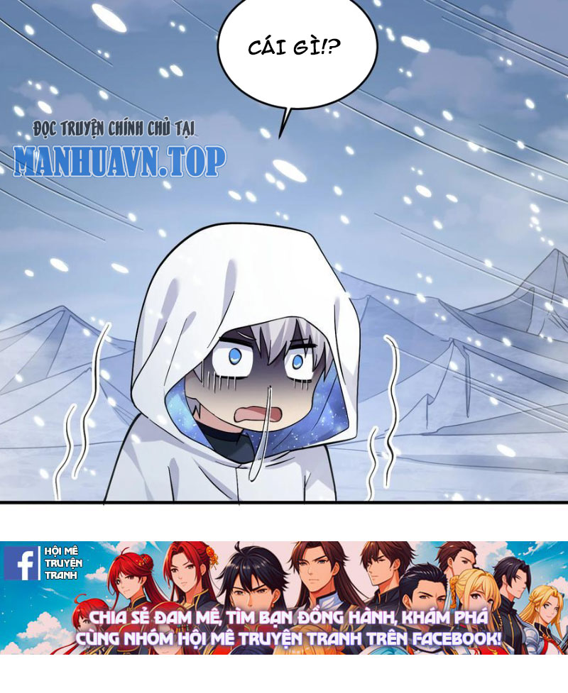 Thế Nhân Thực Sự Tin Tôi Là Đại Boss Chapter 61 - Trang 2