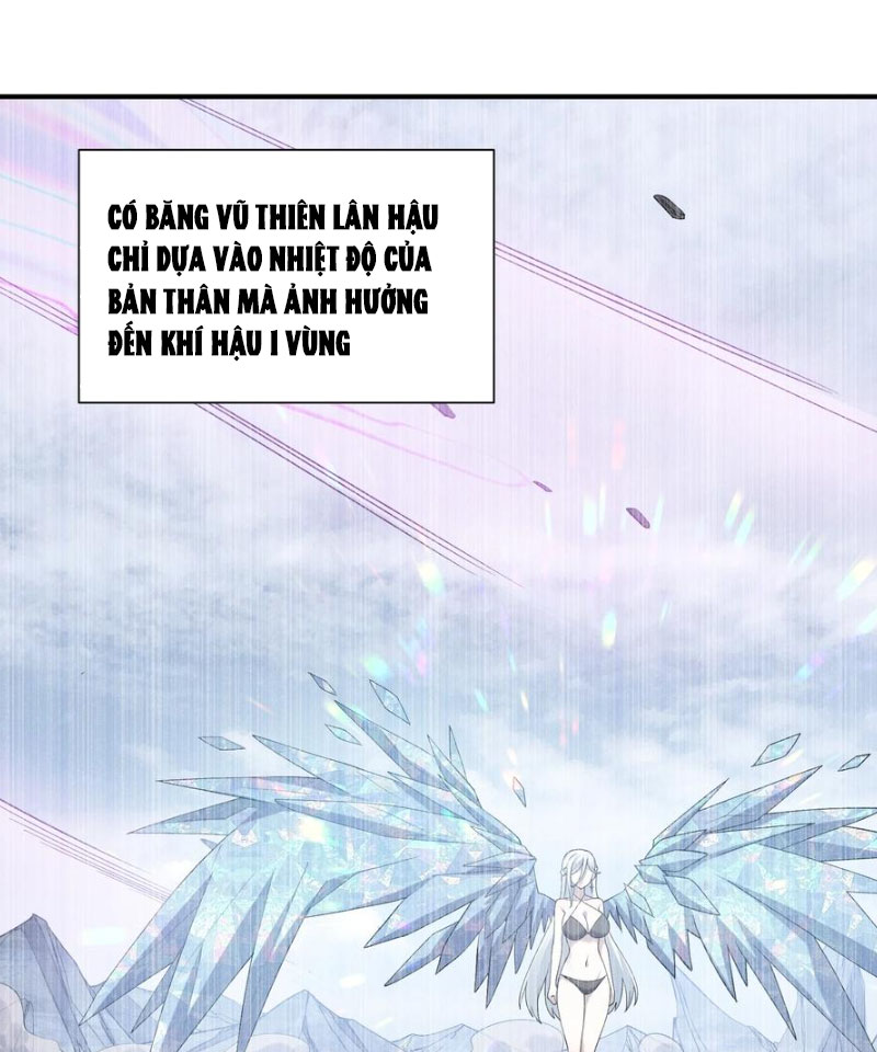 Thế Nhân Thực Sự Tin Tôi Là Đại Boss Chapter 61 - Trang 2