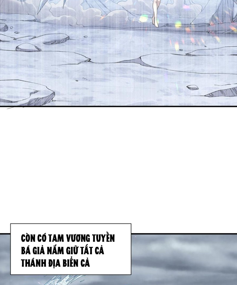 Thế Nhân Thực Sự Tin Tôi Là Đại Boss Chapter 61 - Trang 2