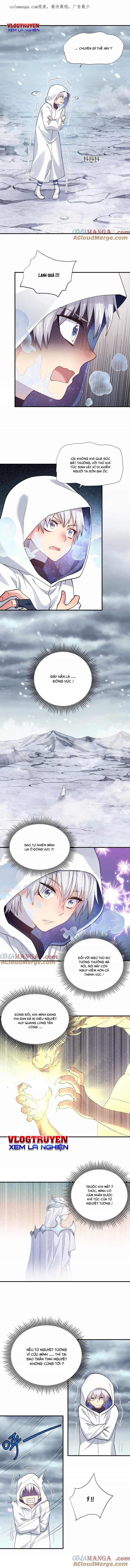 Thế Nhân Thực Sự Tin Tôi Là Đại Boss Chapter 62 - Trang 2