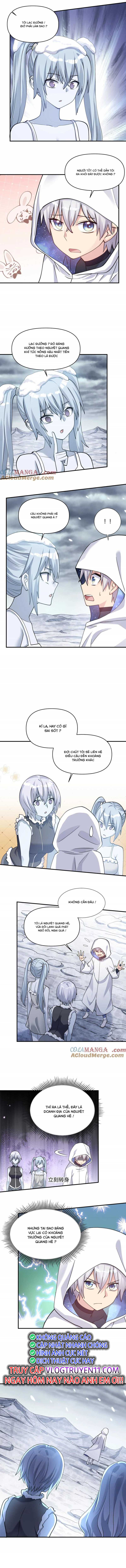 Thế Nhân Thực Sự Tin Tôi Là Đại Boss Chapter 62 - Trang 2