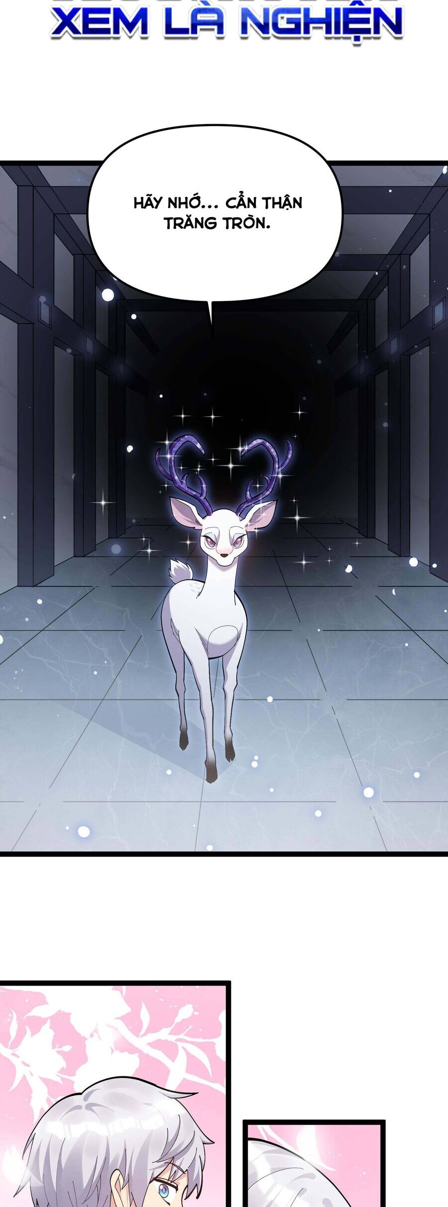 Thế Nhân Thực Sự Tin Tôi Là Đại Boss Chapter 7 - Trang 2