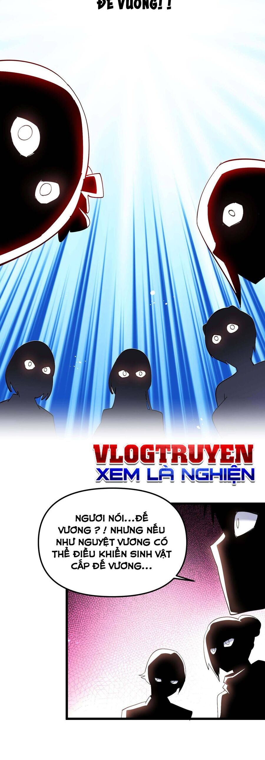 Thế Nhân Thực Sự Tin Tôi Là Đại Boss Chapter 7 - Trang 2