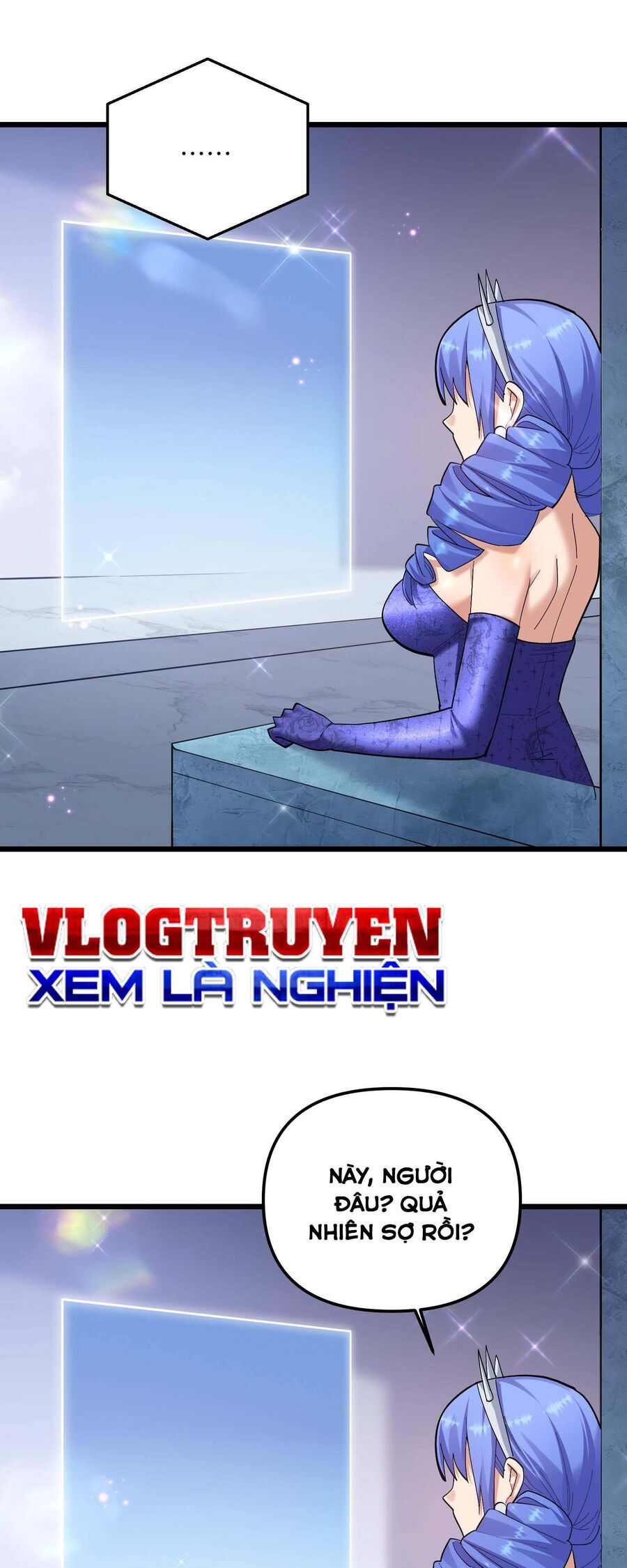 Thế Nhân Thực Sự Tin Tôi Là Đại Boss Chapter 7 - Trang 2