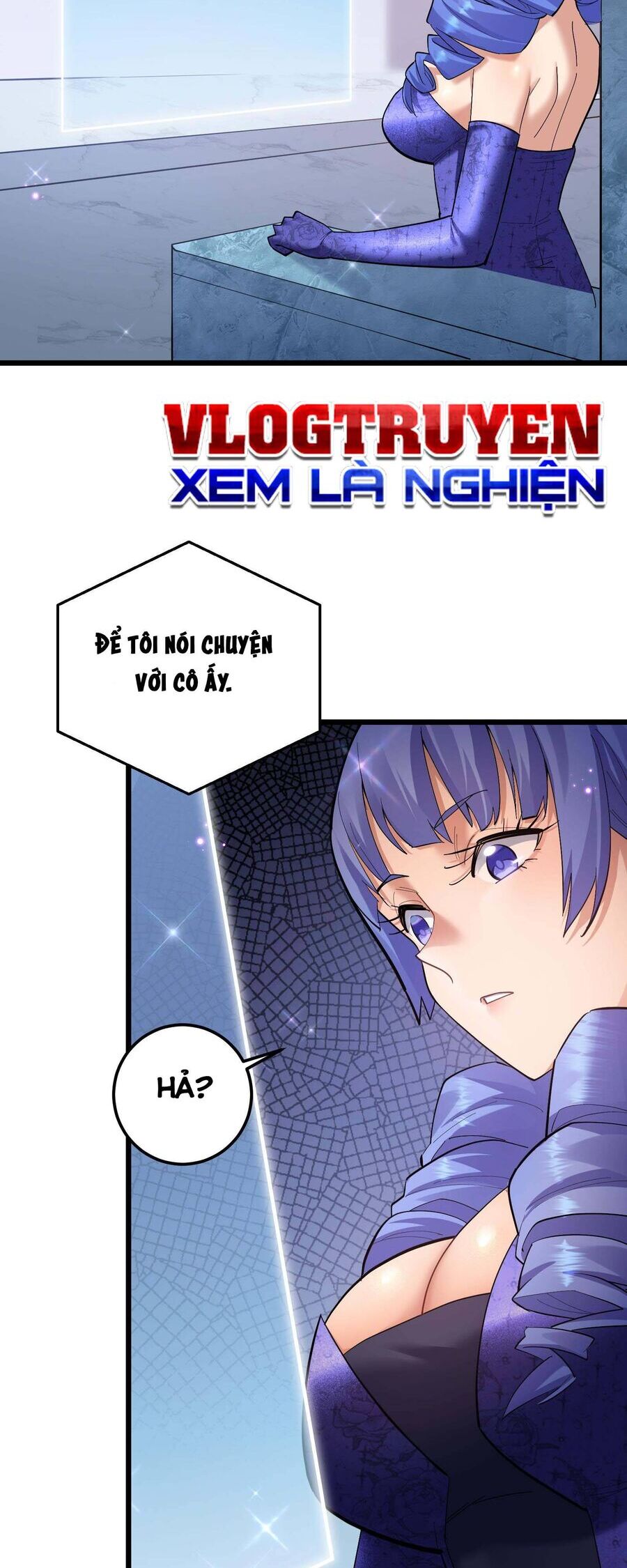 Thế Nhân Thực Sự Tin Tôi Là Đại Boss Chapter 7 - Trang 2