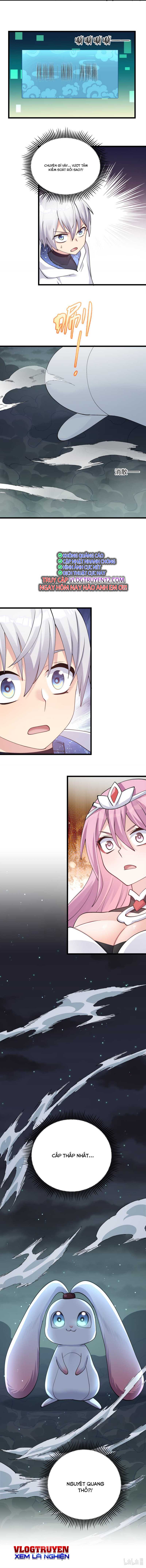 Thế Nhân Thực Sự Tin Tôi Là Đại Boss Chapter 70 - Trang 2