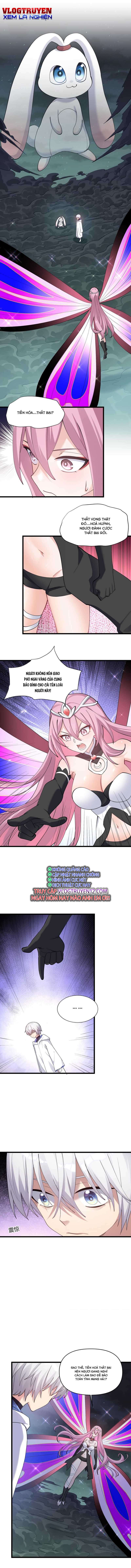 Thế Nhân Thực Sự Tin Tôi Là Đại Boss Chapter 71 - Trang 2