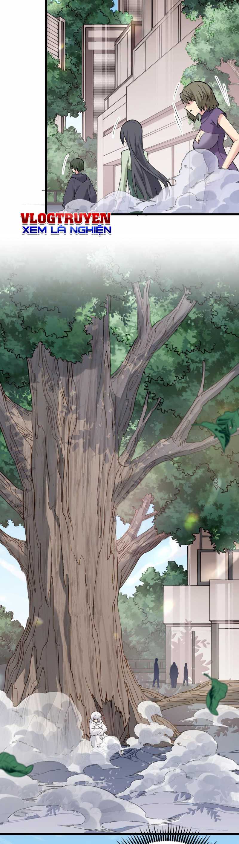 Thế Nhân Thực Sự Tin Tôi Là Đại Boss Chapter 72 - Trang 2