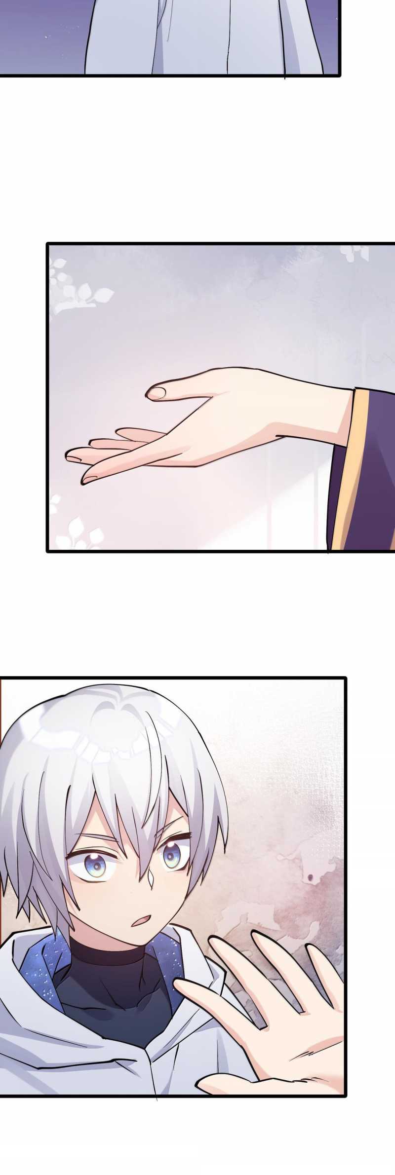 Thế Nhân Thực Sự Tin Tôi Là Đại Boss Chapter 72 - Trang 2