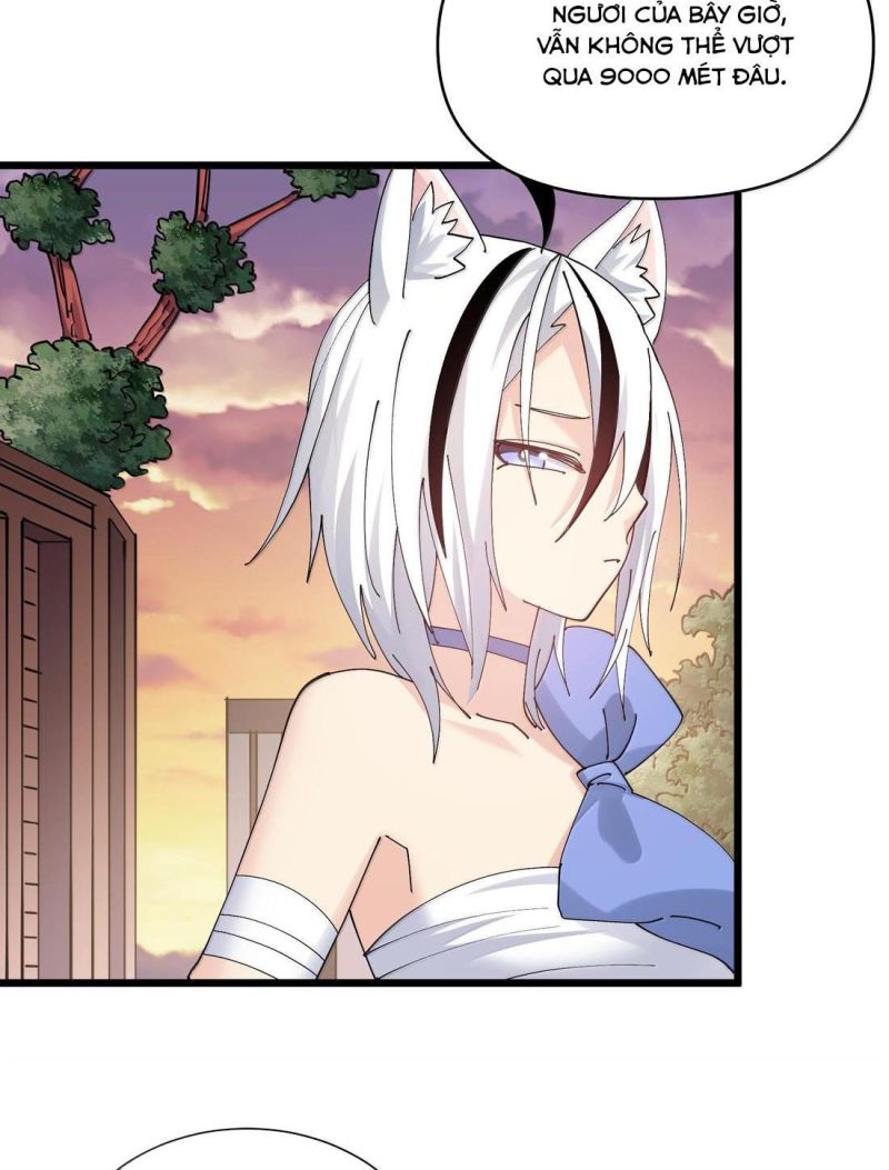 Thế Nhân Thực Sự Tin Tôi Là Đại Boss Chapter 73 - Trang 2