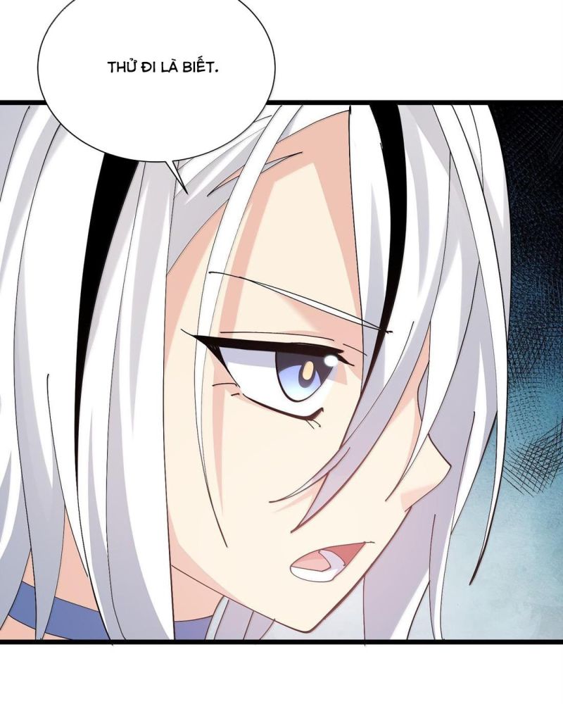 Thế Nhân Thực Sự Tin Tôi Là Đại Boss Chapter 73 - Trang 2