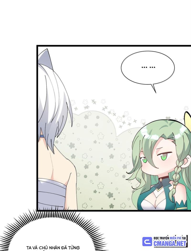 Thế Nhân Thực Sự Tin Tôi Là Đại Boss Chapter 73 - Trang 2