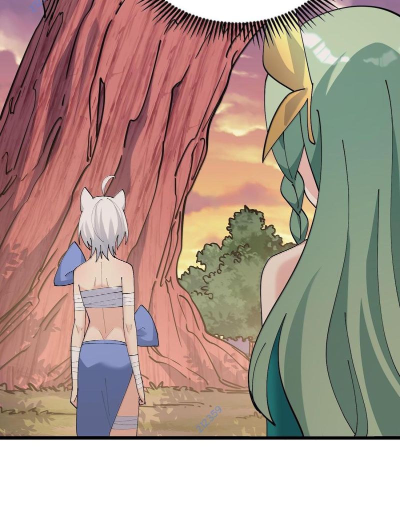 Thế Nhân Thực Sự Tin Tôi Là Đại Boss Chapter 73 - Trang 2