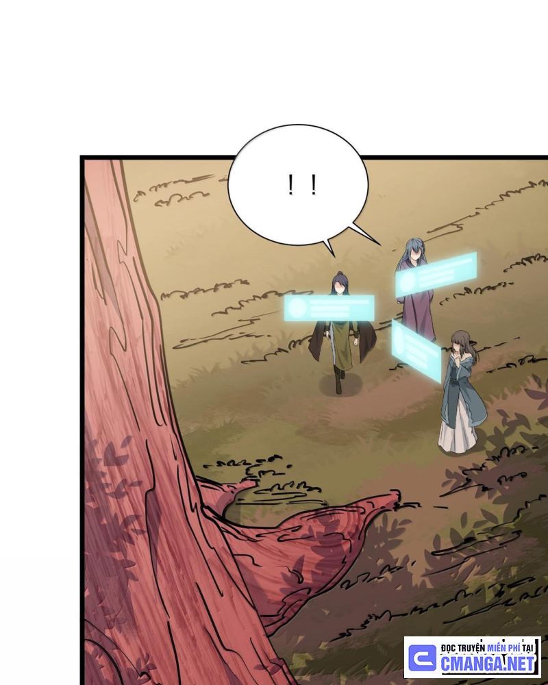 Thế Nhân Thực Sự Tin Tôi Là Đại Boss Chapter 73 - Trang 2