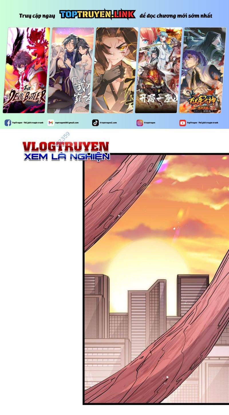 Thế Nhân Thực Sự Tin Tôi Là Đại Boss Chapter 73 - Trang 2