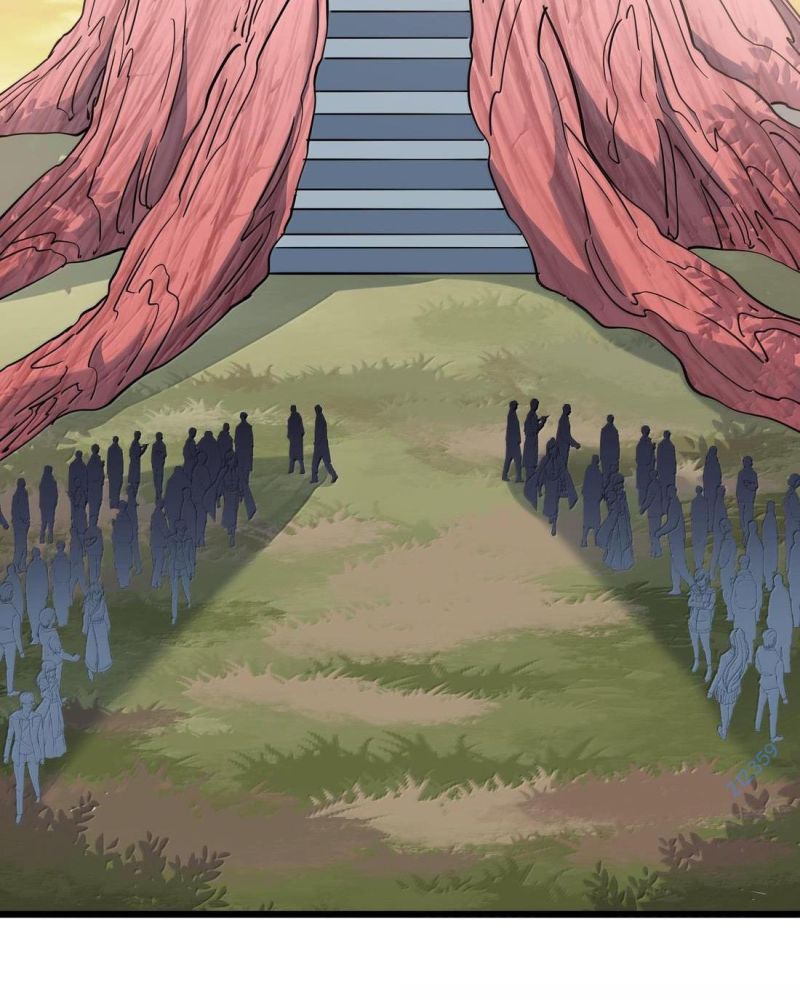 Thế Nhân Thực Sự Tin Tôi Là Đại Boss Chapter 73 - Trang 2