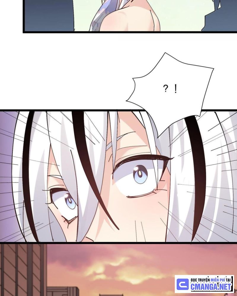 Thế Nhân Thực Sự Tin Tôi Là Đại Boss Chapter 73 - Trang 2