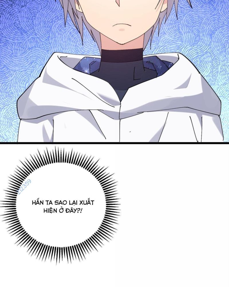 Thế Nhân Thực Sự Tin Tôi Là Đại Boss Chapter 73 - Trang 2