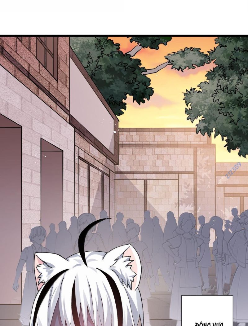 Thế Nhân Thực Sự Tin Tôi Là Đại Boss Chapter 73 - Trang 2